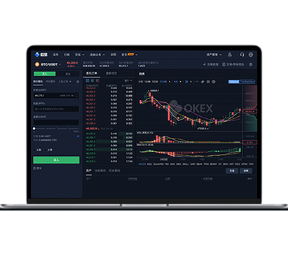 下载ave.ai交易所官方正版入口：安全安装与注册指南交易所APP界面预览 - 简洁直观的数字货币交易界面